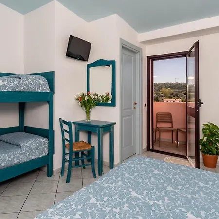 Hotel Quasar 3*