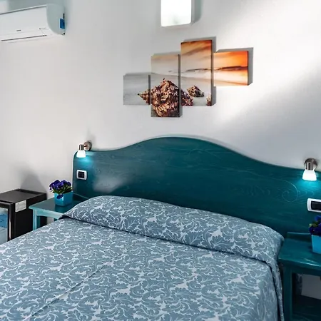 Quasar Cala Liberotto