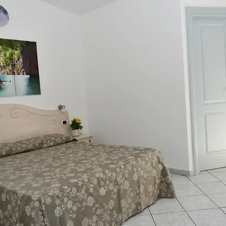 Quasar Hotel Cala Liberotto