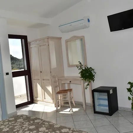 Quasar Hotel Cala Liberotto