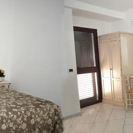 Quasar 3* Cala Liberotto