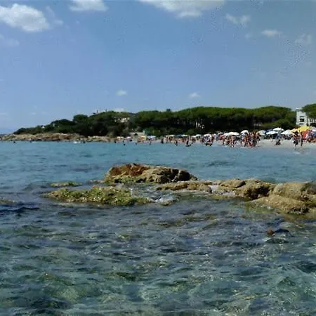 Hotel Quasar 3*