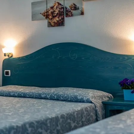 Quasar Hotel Cala Liberotto