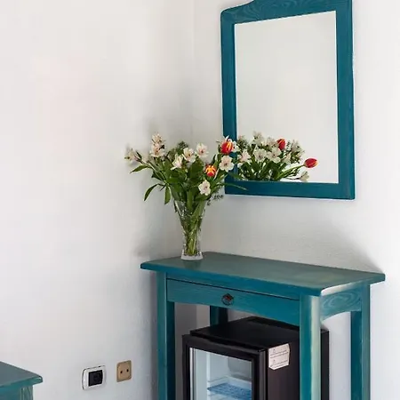 מלון Quasar קאלה ליברוטו