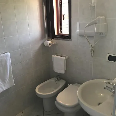 Quasar מלון קאלה ליברוטו